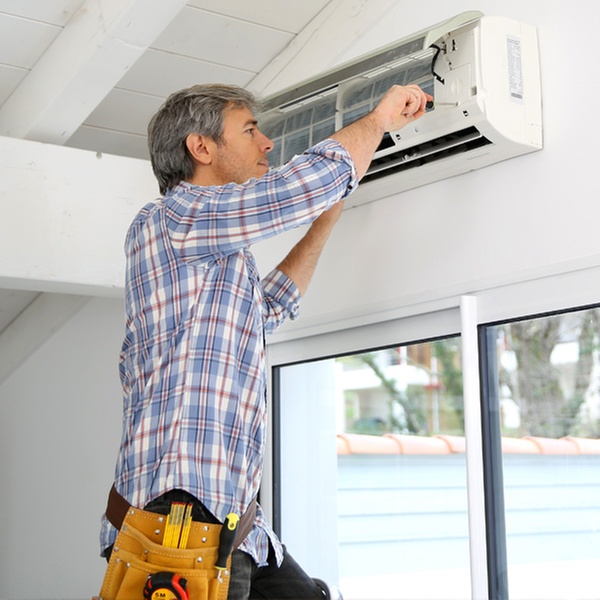 Tarsus Klima Tamircisi