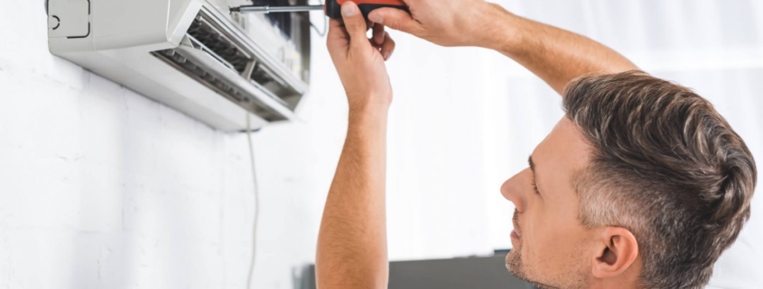 Tarsus Klima Tamircisi